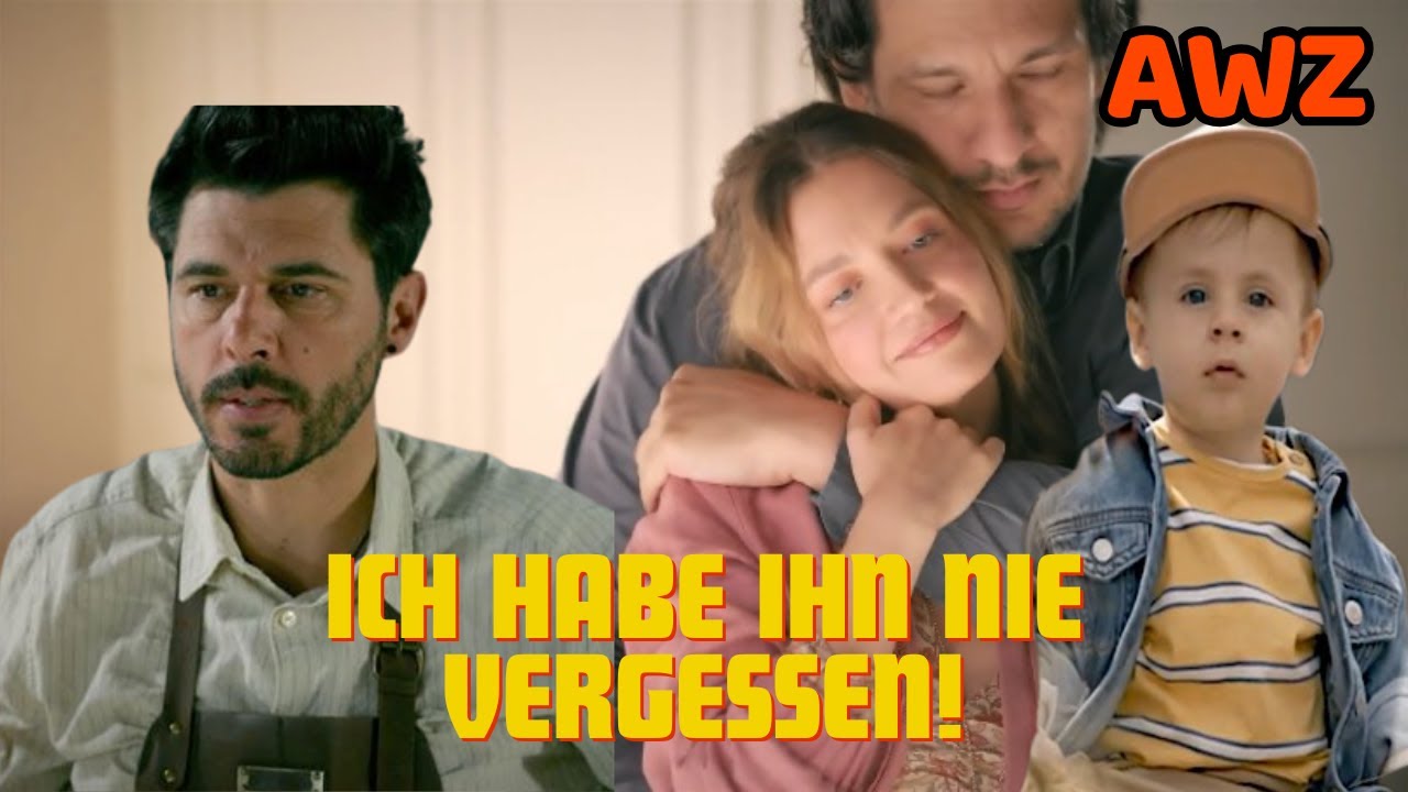 „Alles was zählt“: Erzwungenes Aus! Jetzt gibt es keine Zweifel mehr