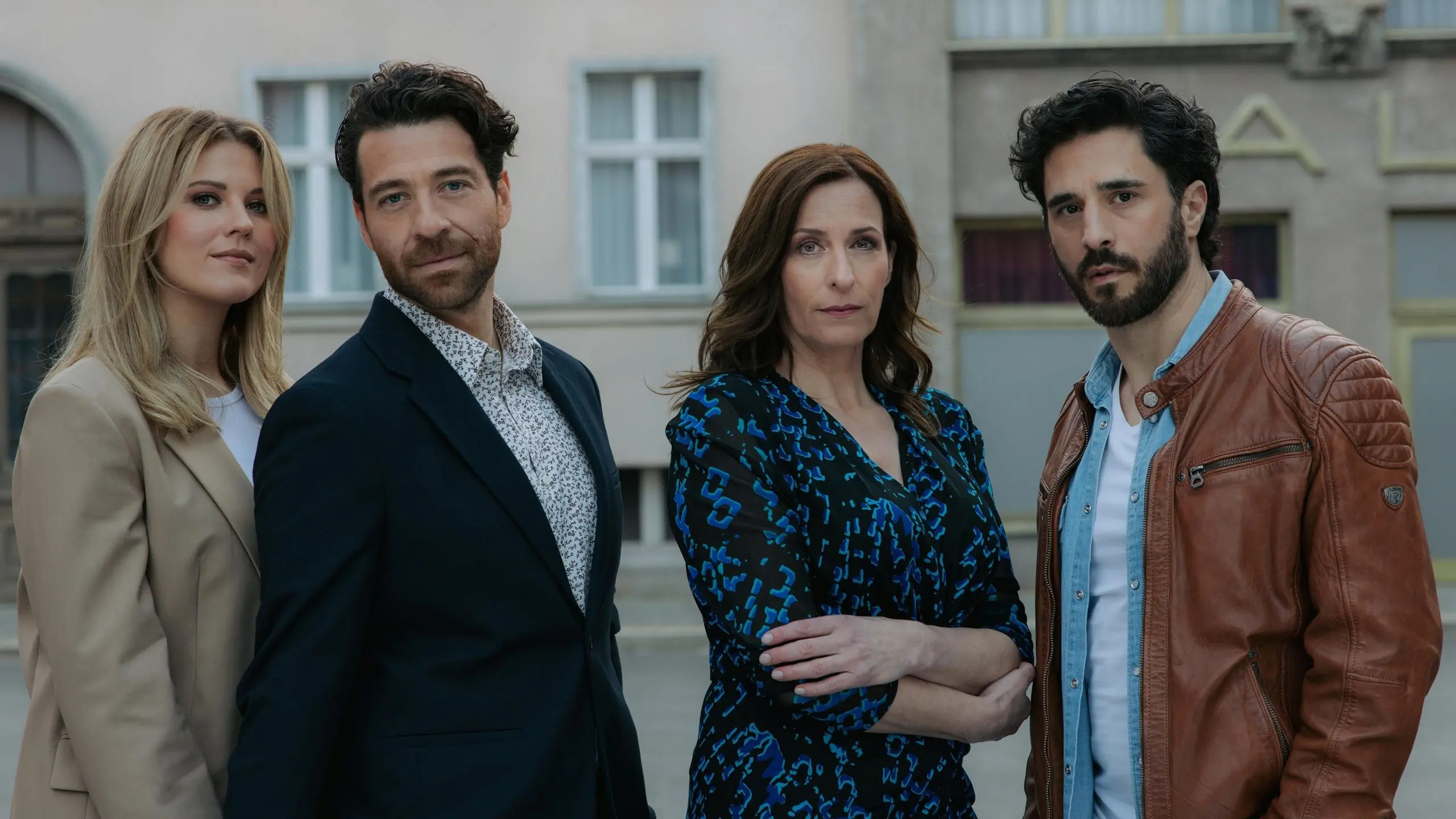 „Die Cooking Academy“: ProSieben setzt auf Soap-Stars aus „AWZ“ und „GZSZ“