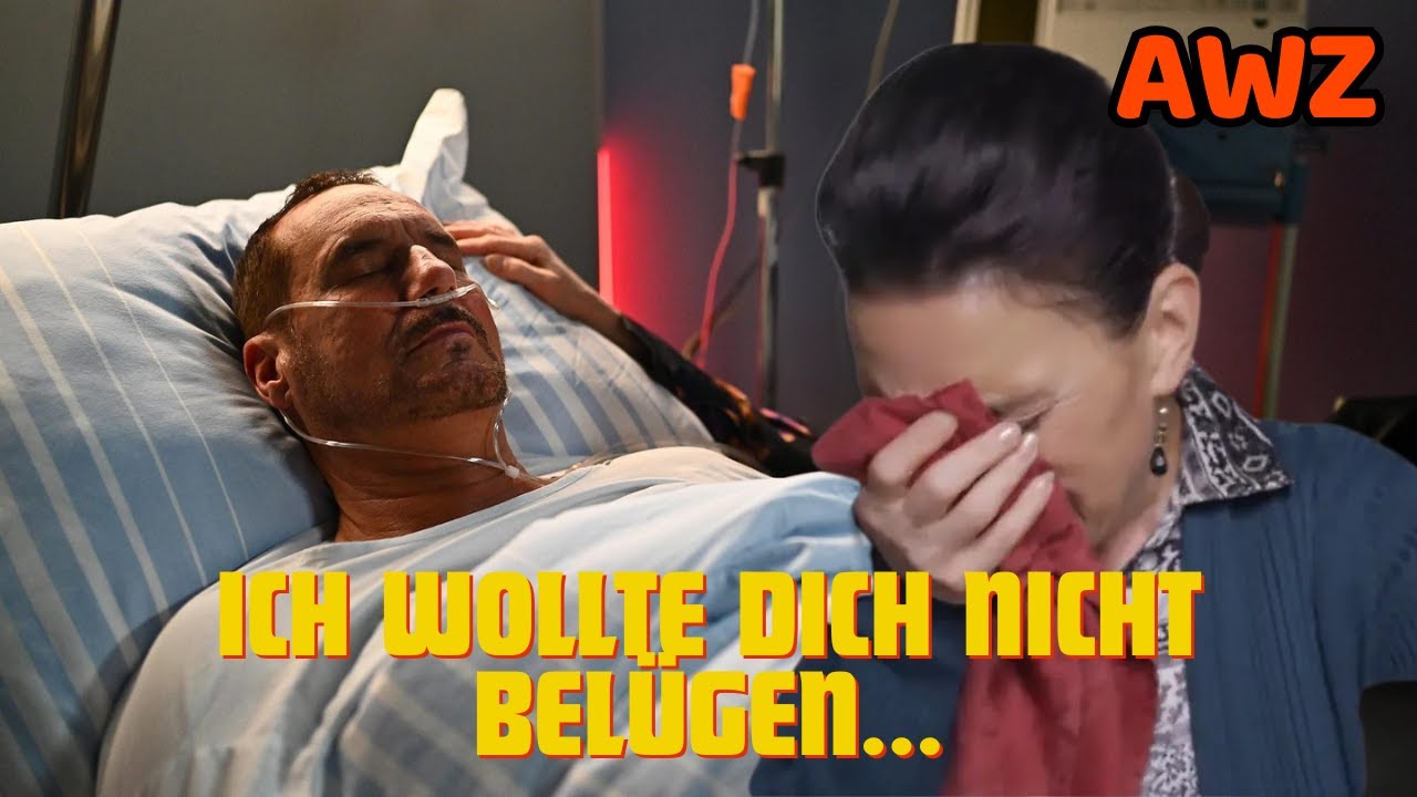 Eriks Heldentat hat bittere Folgen – Toni steht vor dem emotionalen Abgrund!