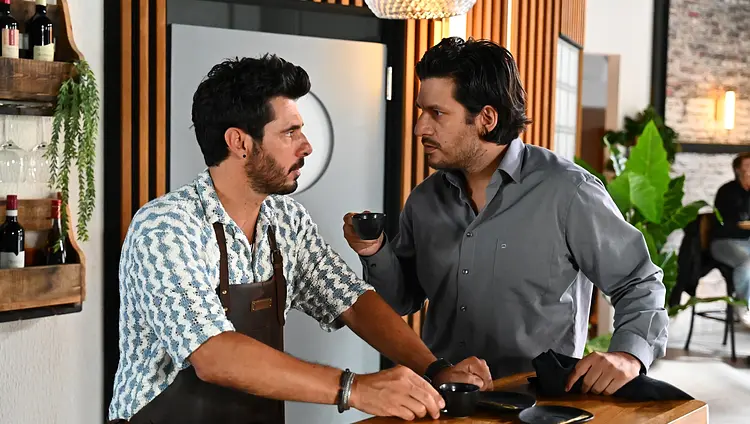 „Alles was zählt“-Spoiler bei RTL – so dramatisch geht’s diese Woche weiter!