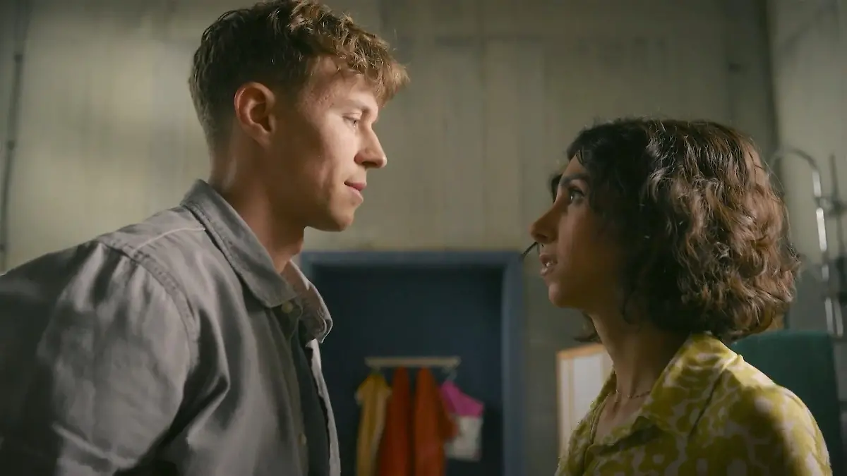 AWZ-Vorschau heute auf RTL+: Kommen sich Leyla und Elias näher?