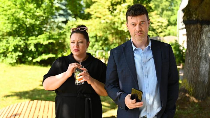 Wie geht es heute weiter bei „Alles was zählt“?