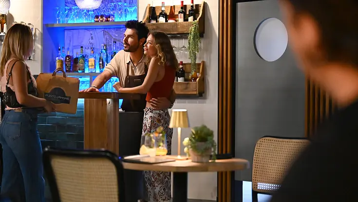 „Alles was zählt“ : „Sie lebt!“ - Todgeglaubte Rolle doch nicht verstorben!