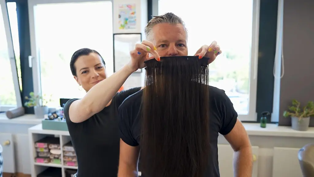 Rolle Ingo auf Stippvisite bei „Alles was zählt“ AWZ-Star André Dietz: „So, ihr habt gedacht, ihr seid mich los?“