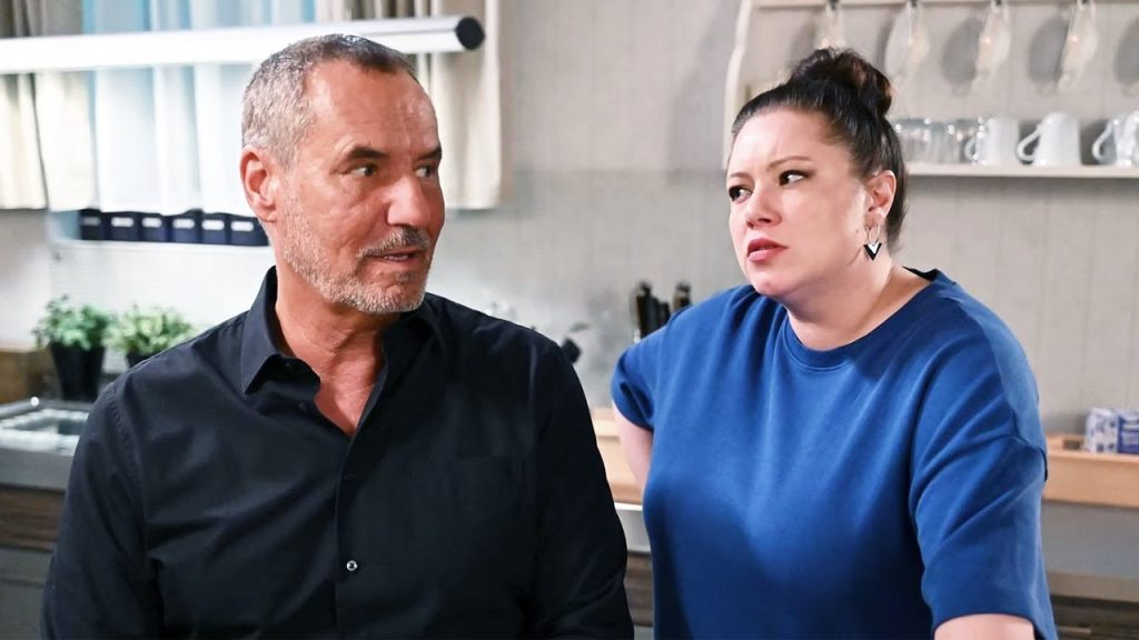 „Alles was zählt“ Richards Rettung: Kann Vanessa ihn retten, obwohl das Spenderherz fehlt?