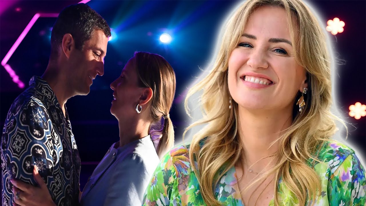 „Alles was zählt“ Der erste Kuss! Isabelle verfällt Dragan