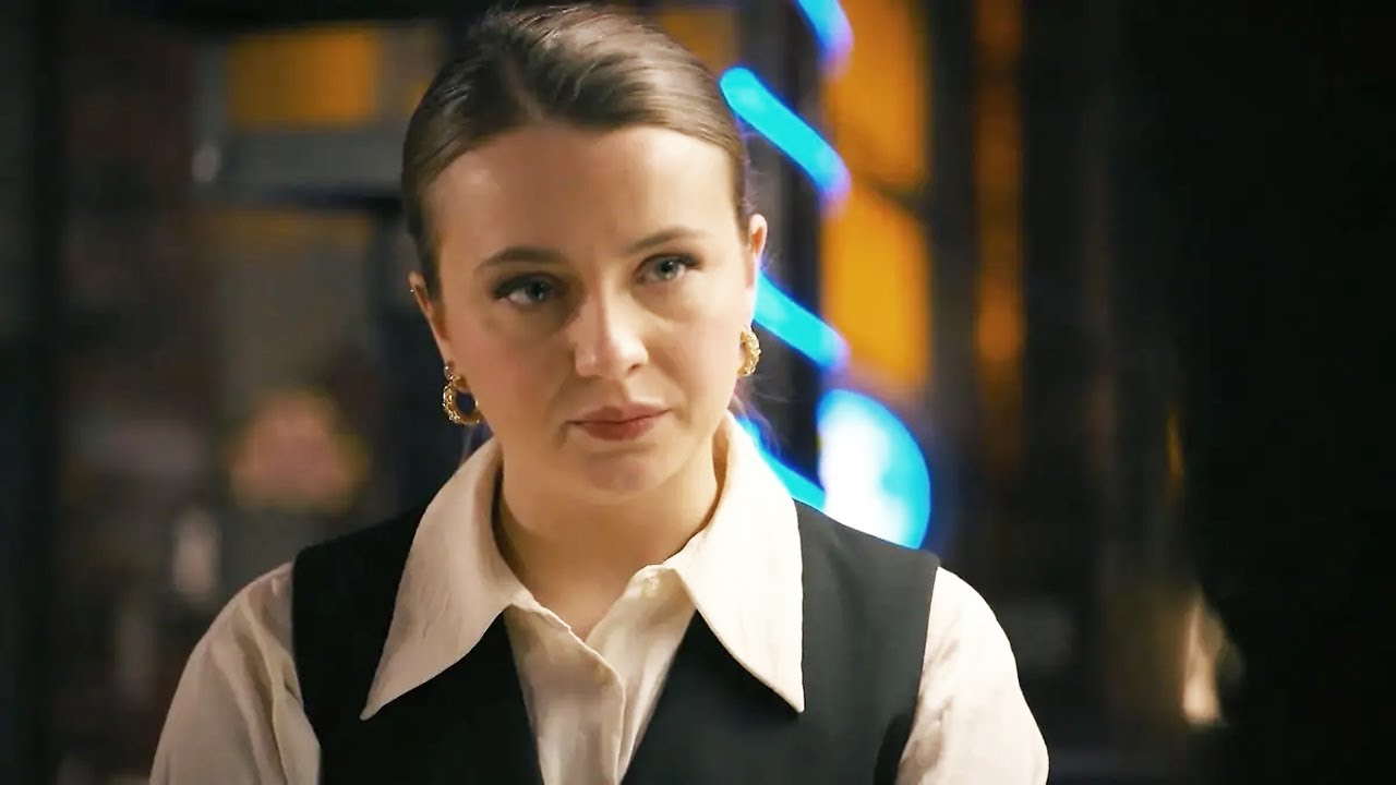 Why Lucy is leaving AWZ forever – the real reason SCH0CKlERT