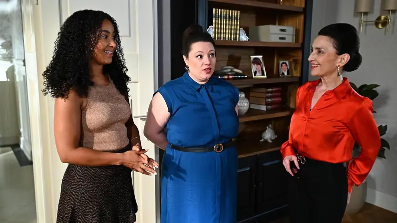 Alles was zählt am 17. Oktober 2025 um 19:05 Uhr auf RTL