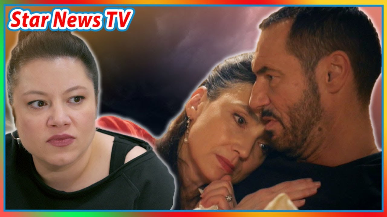 “Alles was zählt” Sudden declaration of love – can Simone still change Richard’s mind?