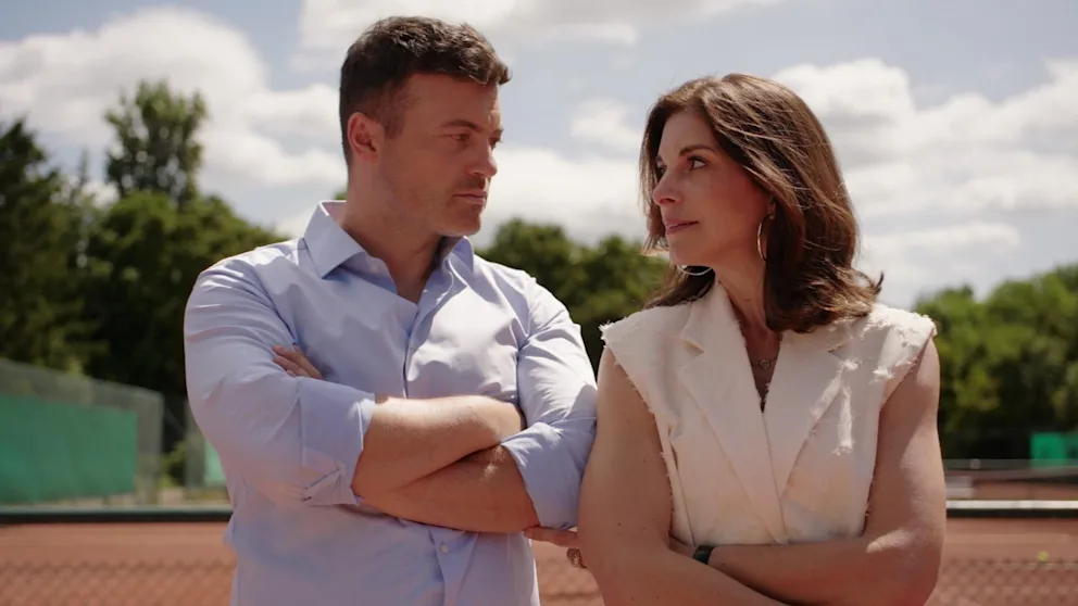 Sabine Lisicki feiert Serien-Debüt bei „Alles was zählt“ – Tennis-Ikone tritt im Dezember in drei Folgen der RTL-Soap auf