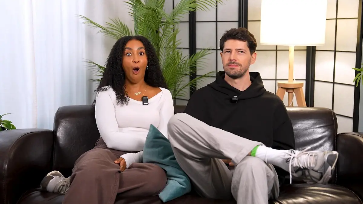 Warum Imani und Jan aktuell das „beste Couple” der AWZ-Welt sind