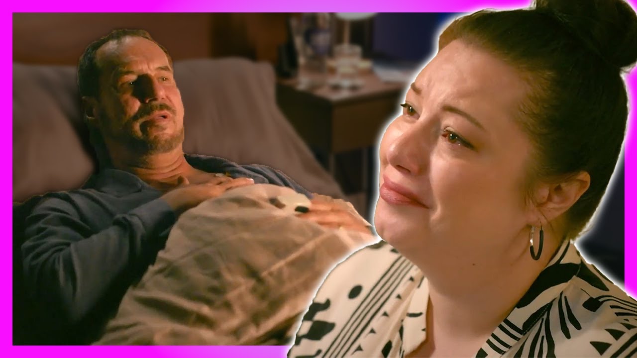 “Alles was zählt”: Will Jan save Richard’s life?