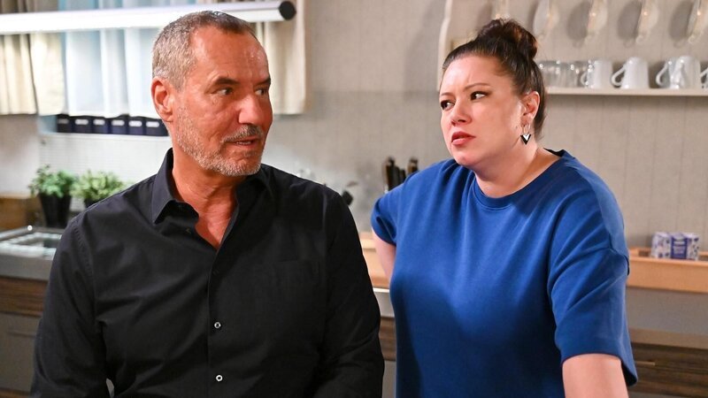 “Alles was zählt” heute im Fernsehen und Live-Stream mit “Liebe im Schnelldurchlauf”