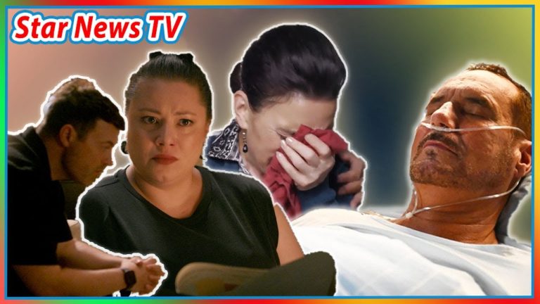 „Alles was zählt“ Kein Spenderherz für Richard – kann Vanessa ihn so noch retten