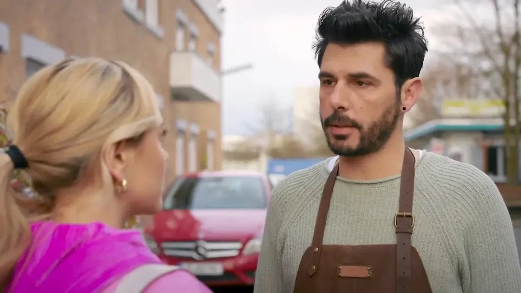 Alles was zählt: Valea will Matteo die Augen öffnen – Wird ihr gefährlicher Plan aufgehen?