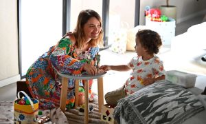 Alles was zählt: Maximilian erpresst Valea! Welches dunkle Geheimnis nutzt er aus?