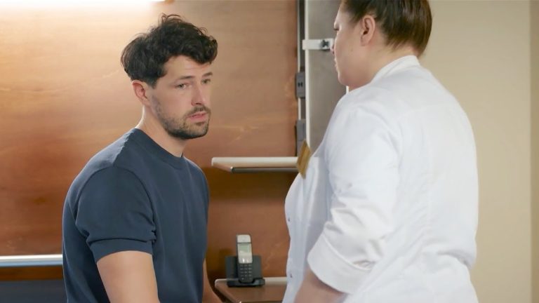 Alles was zählt – Jan in Panik: Wird Imani sein dunkles Geheimnis entdecken?