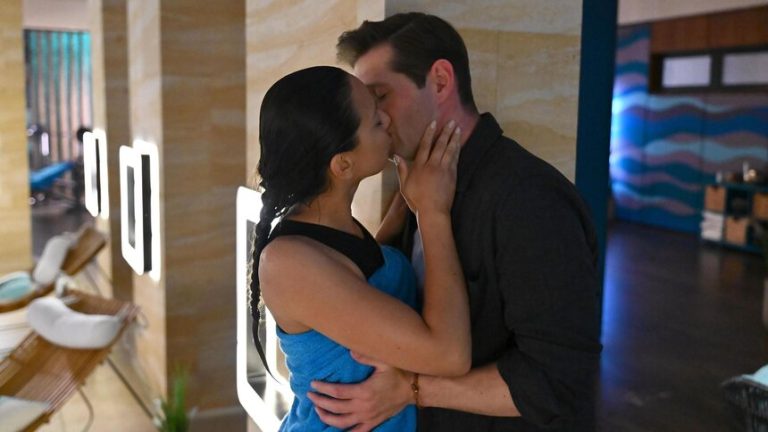 Alles was zählt - In der Falle: Wird Lucie Gabriella aus der gefährlichen Lage befreien?