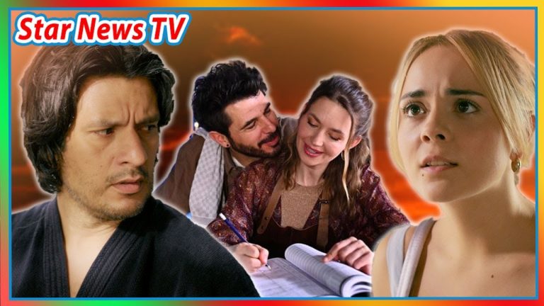 “Alles was zählt” drängt Maximilian Valea, Matteos und Nathalie zu trennen! Doch wird es gelingen?