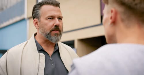 AWZ-Wochenvorschau ab 20.10.25: Peggys gewalttätiger Ex-Freund taucht auf