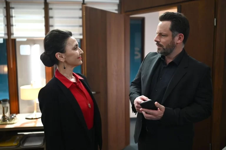 Warum Lucy AWZ für immer verlässt – der echte Grund SCH0CKlERT