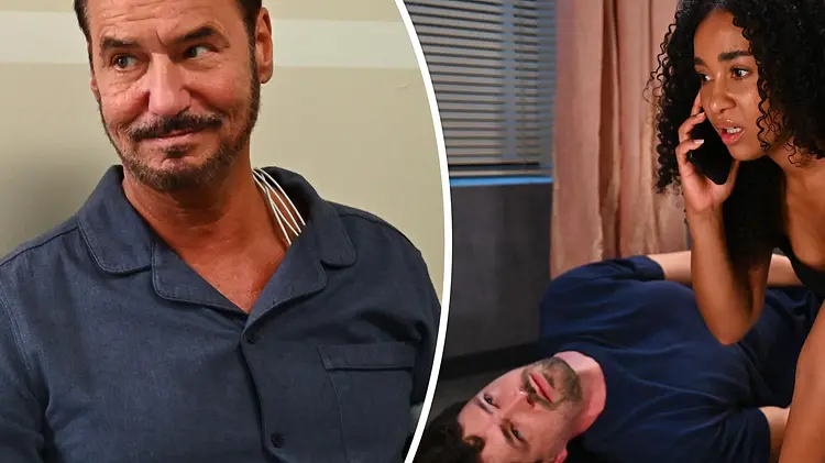 „Alles was zählt“: Überlebt Richard doch – dank Jan?