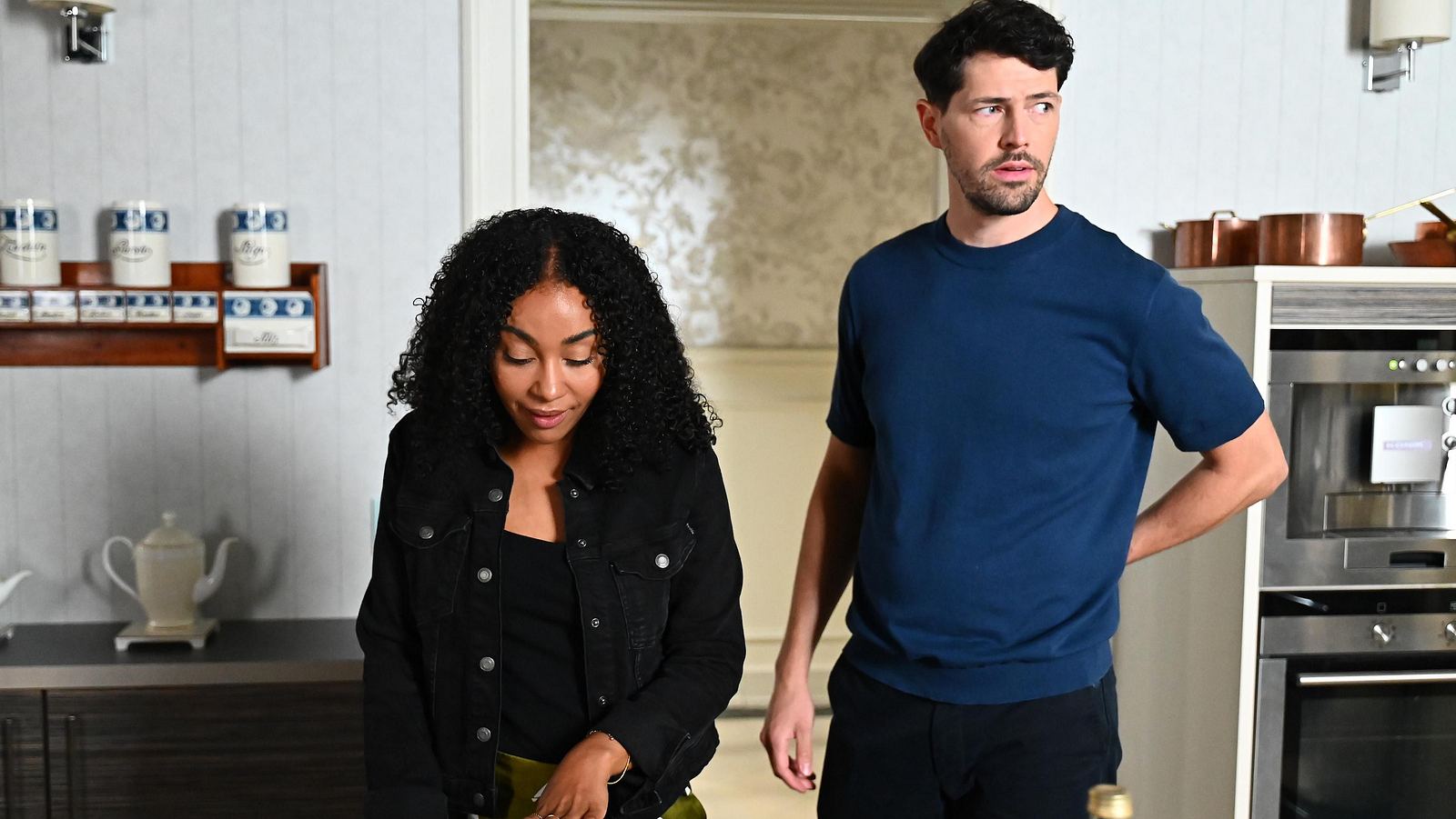 „Alles was zählt“-Tragödie: „Jan wird sterben“