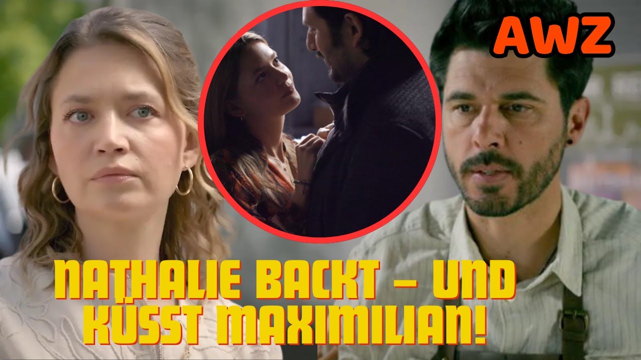 AWZ-Drama: Jan zurück in Essen – verändert er Imanis Leben?