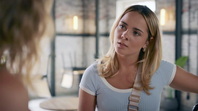 Alles was zählt: Zerbricht eine Freundschaft? Valea durchschaut Nathalies Spiel