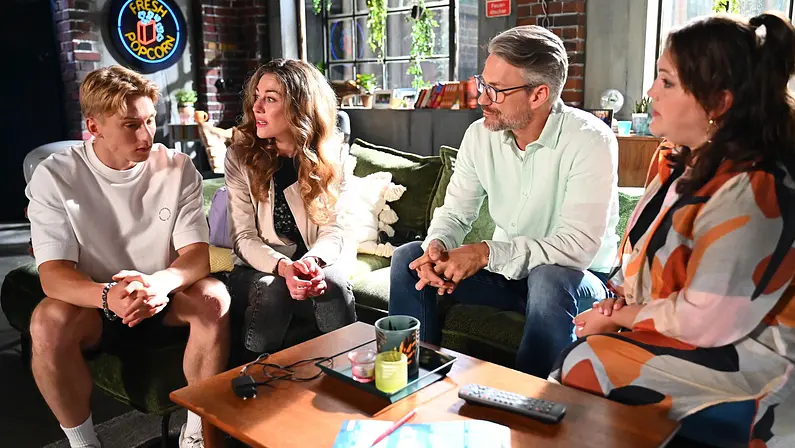 „Alles was zählt“ -Rolle kehrt mit tragischer Geschichte zurück