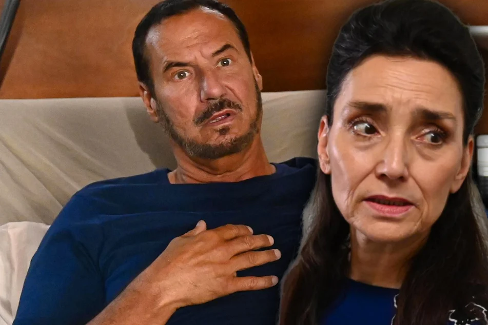 Abschied? Richard Steinkamps AWZ-Tod rückt wohl näher