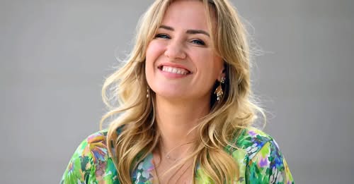 AWZ-Star Ania Niedieck, bist du eigentlich eifersüchtig?