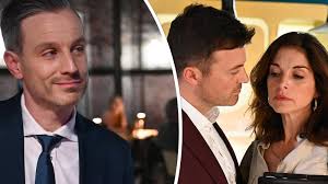 Alles was zählt - Kilian vs. Gabriella: Schafft er es, sie endlich zu beeindrucken?