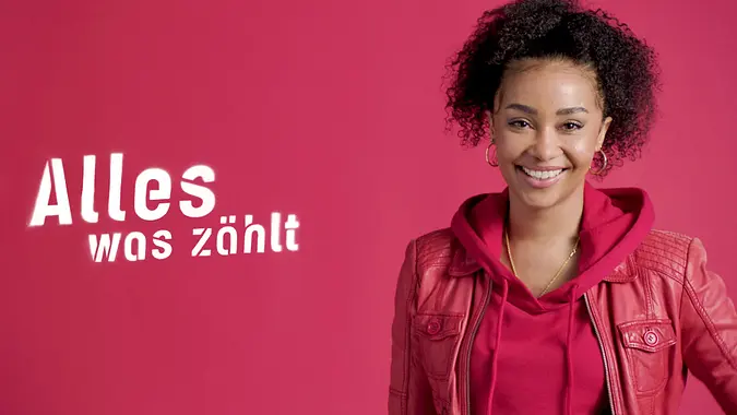 Sabine Lisicki feiert Serien-Debüt bei „Alles was zählt“ – Tennis-Ikone tritt im Dezember in drei Folgen der RTL-Soap auf