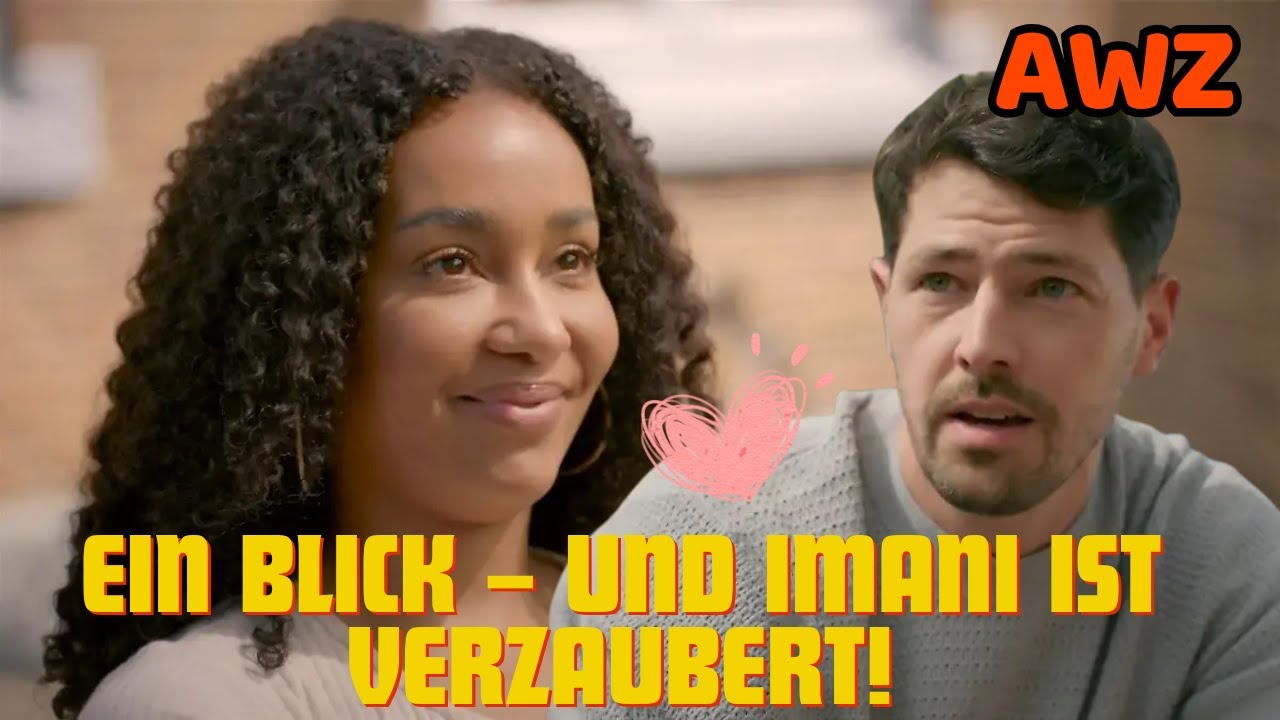 Liebesdrama bei AWZ: Charlie geht, Deniz bleibt zurück – Hält ihre Beziehung? AWZ