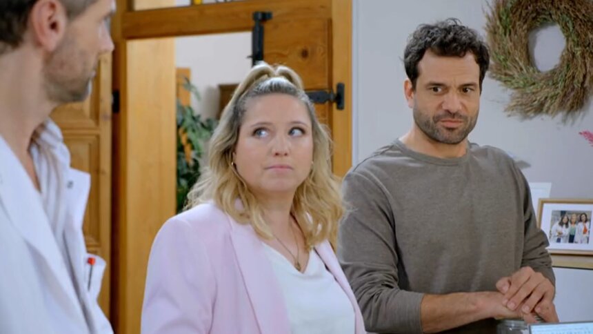 Die Landarztpraxis“: Überraschendes Comeback! SIE kehrt nach Wiesenkirchen zurück