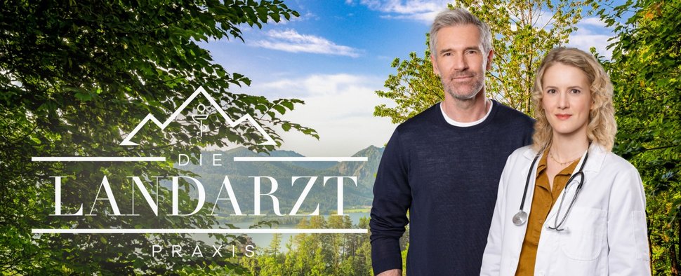 Die Landarztpraxis: Spoiler, Figuren und Serieninfos