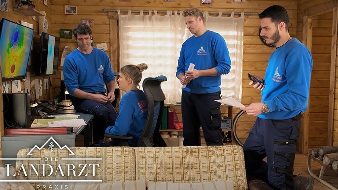 “Die Landarztpraxis” bei Sat.1 verpasst?: Wiederholung von Episode 86, Staffel 2 online und im TV