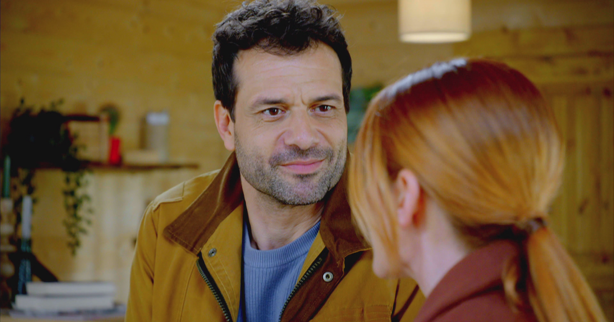 Wochen-Vorschau bei “Die Landarztpraxis” ab 19.5.: Fabian kehrt zurück