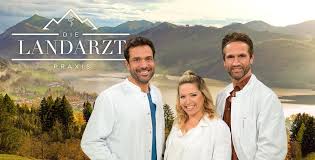 „Die Landarztpraxis“-Staffel 3: Ist Alexander Koll dabei?