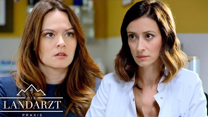 Jetzt offiziell: Aus für Landarztpraxis im Juni - Das ist der Ersatz'