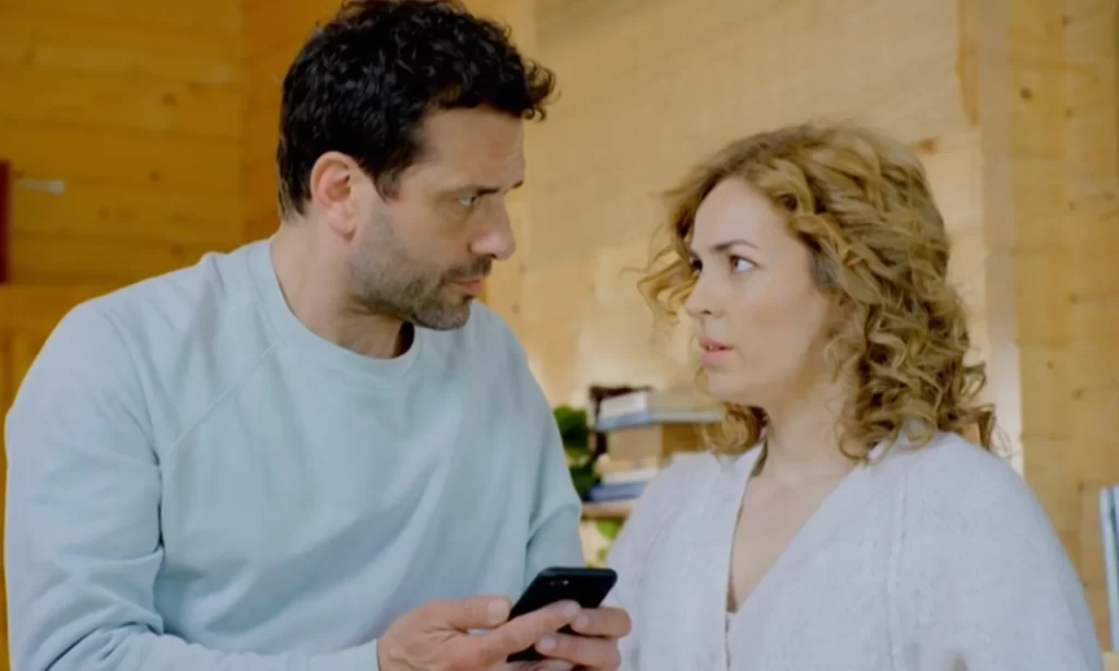 „Die Landarztpraxis“: Tragischer Unfall vor dem Staffelfinale! SIE schweben in Lebensgefahr