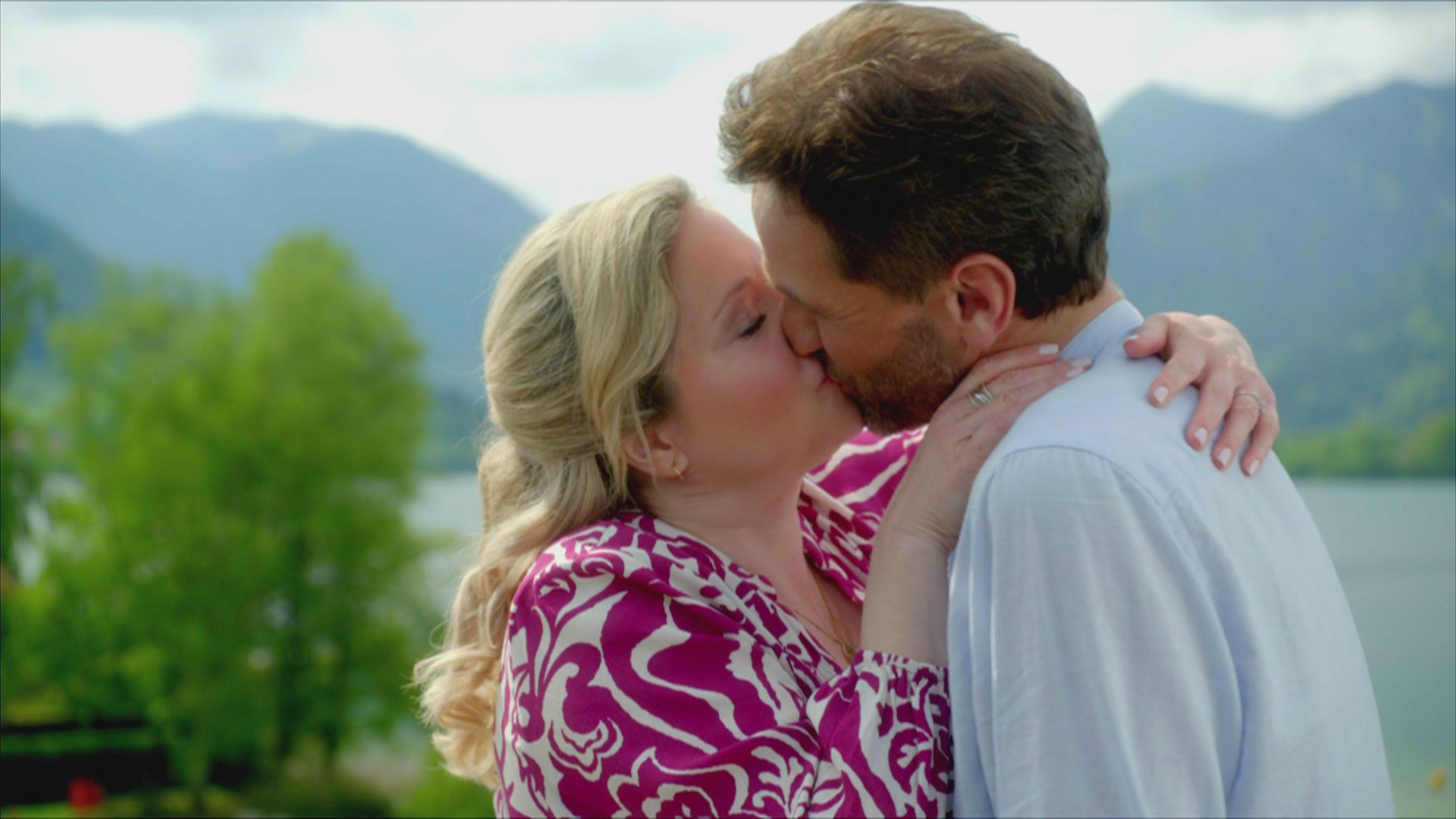 Die Spannung steigt – und mit ihr die unvorhersehbaren Wendungen! In der kommenden vierten Staffel von „Die Landarztpraxis“…