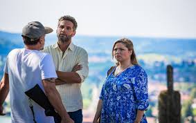 “Love Lost or New Beginnings? Die Landarztpraxis-Schock: Sarah & Fabian am Ende – Staffel 4 bringt neue Herzen, neue Hoffnung!