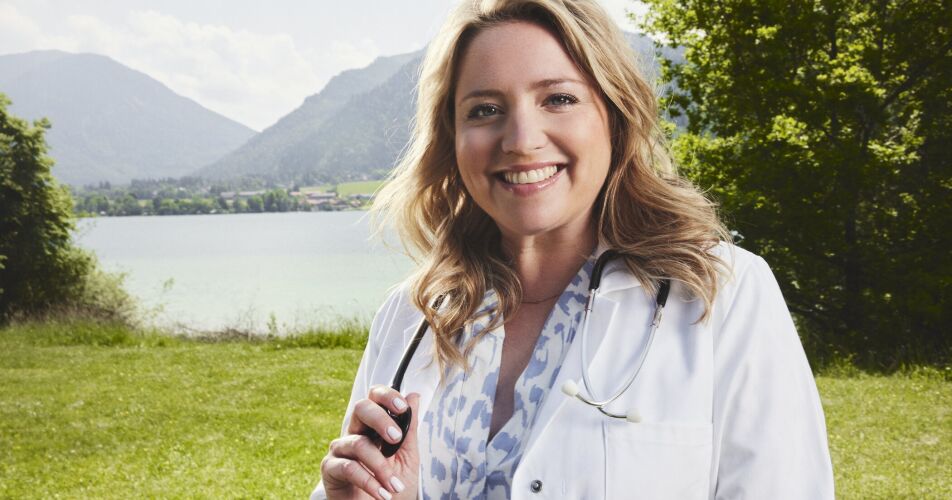 Landarzt-Beben 2026: Zweite Praxis & ganzjährig auf Sendung!