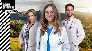 „Die Landarztpraxis“ wächst rasant – 240 neue Folgen, neue Stars und ein Spin-off in Sicht!