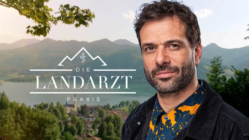 „Die Landarztpraxis“: Georg erwischt Sarah mit Chris – und bricht unter Schock zusammen!