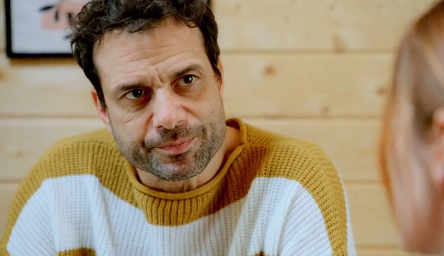 Ist Chris wirklich NICHT Klaras Vater? Wiesenkirchen steht vor einem emotionalen Scherbenhaufen!