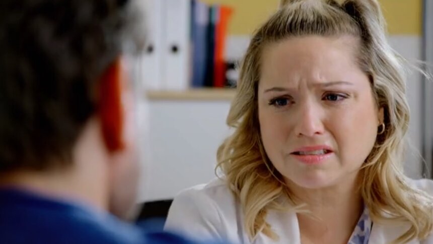 In „Die Landarztpraxis“ erleben Fans den wohl verrücktesten Twist der Staffel