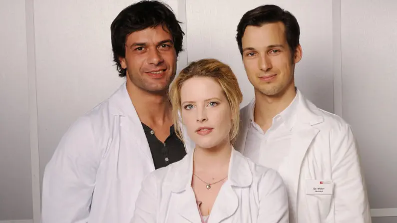 Serien-NewsRTL-Kultserie „Doctor’s Diary“ vor Comeback? Kai Schumann spricht Klartext